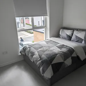 New House, Private In A Peaceful Neighborhood , Dublin Ierland